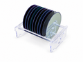 AMO Scientific Lithium Niobate Thin Film on Insulator (LNOI) Wafers