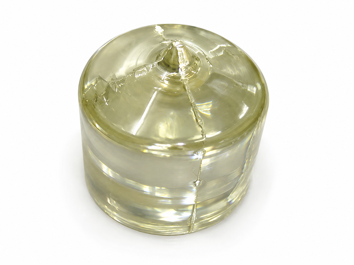 Lithium Tantalate (LiTaO₃) Crystal & Wafer, X/Y/Z Cut LT Substrates