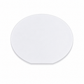 AMO Scientific 2 inch C-Plane Sapphire Wafer