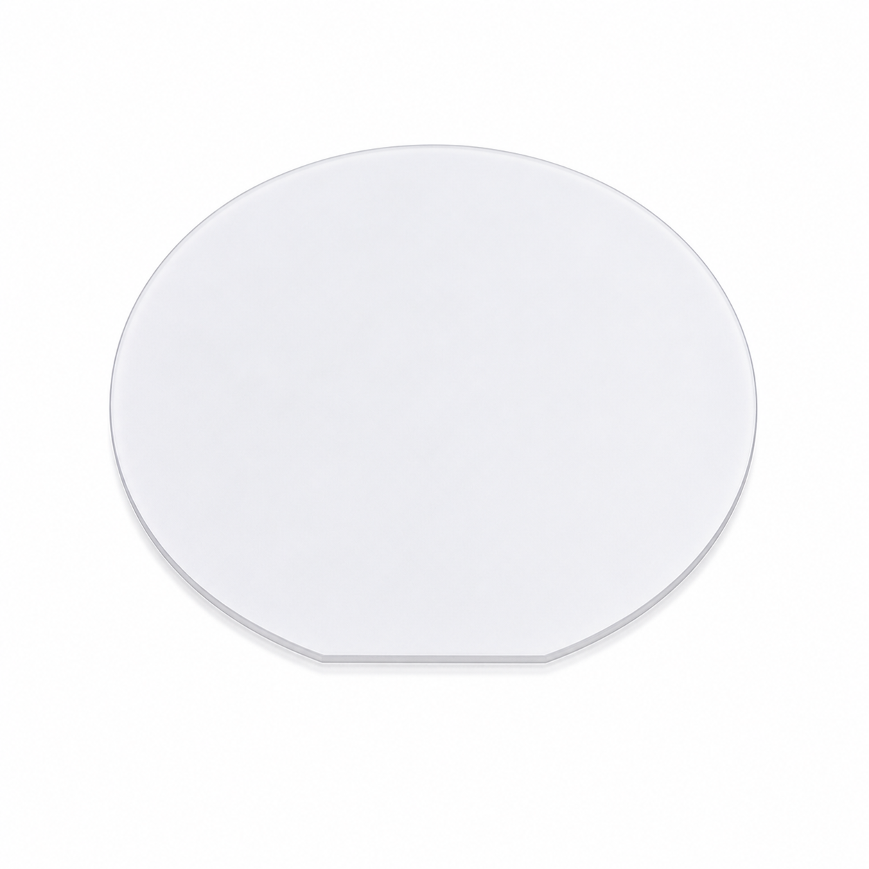 AMO Scientific 2 inch C-Plane Sapphire Wafer